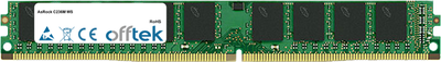 C236M WS 16GB Modul - 288 Pin 1.2v DDR4 PC4-19200 ECC Unbuffered Dimm (VLP)