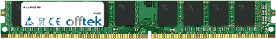 P10S WS 16GB Modul - 288 Pin 1.2v DDR4 PC4-19200 ECC Unbuffered Dimm (VLP)