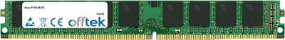P10S-M-DC 16GB Modul - 288 Pin 1.2v DDR4 PC4-19200 ECC Unbuffered Dimm (VLP)