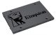 Kingston UV500 2.5-inch SSD Upgrade Kit 1.92TB Laufwerk