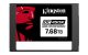 Kingston DC450R (Read-centric) 2.5-Inch SSD 7.68TB Laufwerk