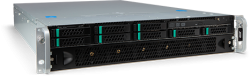 Acer Altos R360 F4 server