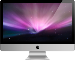 Apple IMac G5 2.1GHz (20-Inch) desktops