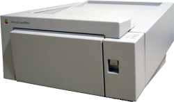 Apple LaserWriter 8500 drucker