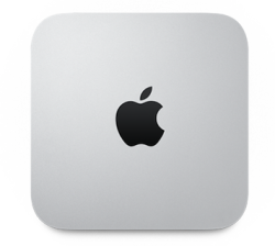 Apple Mac Mini G4 1.25Ghz desktops