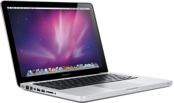 Apple MacBook Pro 2.93GHz Intel Core 2 Duo - (17-inch) (DDR3) laptops