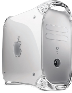Apple Power Mac G4 (Dual 466-733Mhz) desktops