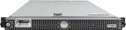 Dell PowerEdge C2100 server