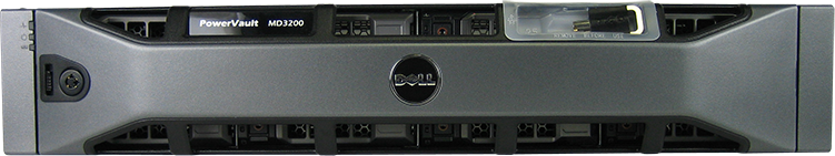 Dell PowerVault Serie