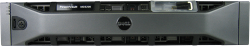 Dell PowerVault NX300 server