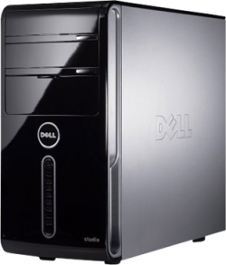 Dell Studio XPS 9100 desktops