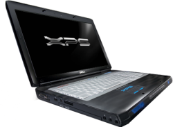 Dell XPS 16 (1645) laptops