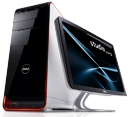 Dell XPS Studio 8000 desktops