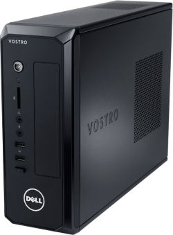 Dell Vostro 3710 (Small Formfaktor) desktops