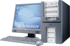 Epson Desktopspeicher