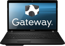 Gateway Laptopspeicher