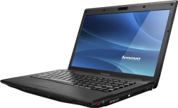IBM-Lenovo G585 (1 Slot) laptops
