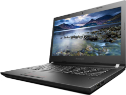 IBM-Lenovo Zhaoyang E49L laptops
