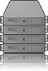 Acme Micro Systems Serverspeicher