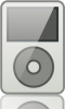 Panasonic Speicher Für MP3-Player