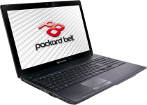 Packard Bell Laptopspeicher