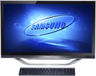 Samsung Desktopspeicher