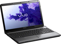 Sony Vaio SVE1512T1ESI laptops