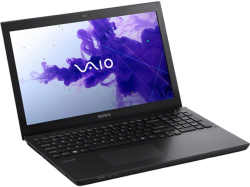 Sony Vaio SVS13133CAB laptops