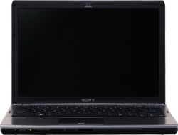 Sony Vaio VGN-FE770QG laptops
