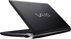 Sony Vaio VPCZ11A7R laptops