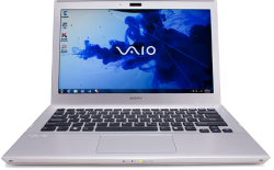 Sony Vaio SVT1312V9E laptops