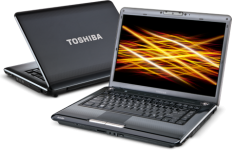 Toshiba Laptopspeicher