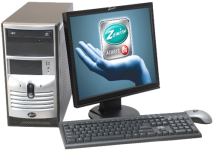 Zenith Desktopspeicher