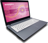 Zoostorm Desktopspeicher