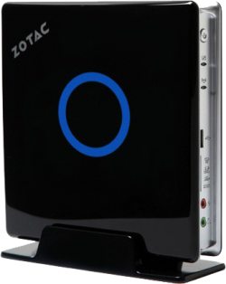 ZOTAC ZBOX EI750 desktops
