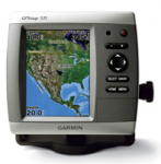 Garmin GPSMAP 535