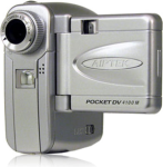 AIPTEK Pocket DV4100M