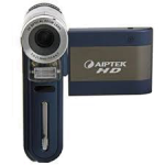 AIPTEK GO-HD 720P