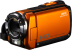 DXG DXG-Sportster 1080P Underwater Camcorder