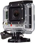GoPro HERO3 Black Edition-Surf