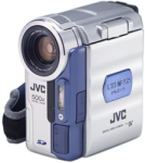 JVC GR-DX300US