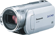 Panasonic HDC-SD1