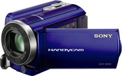 Sony Handycam DCR-SX63