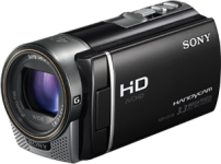 Sony Handycam HDR-CX130