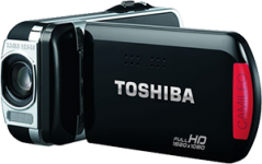 Toshiba CAMILEO SX500
