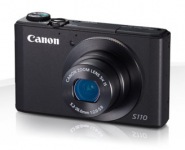 Canon PowerShot S110 (Late 2012)