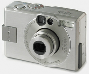 Canon Digital IXUS 330