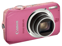 Canon Digital IXUS 1000 HS