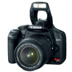 Canon Digital Rebel XSi