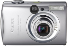 Canon PowerShot SD800 IS